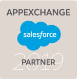 salesforce app exchange badge