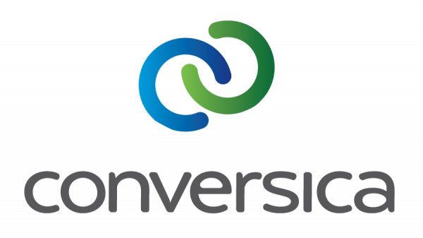 Conversica Logo