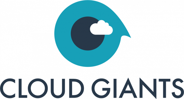 cloud giants logo